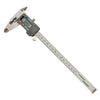 CALIPER DIGITAL 8IN METAL