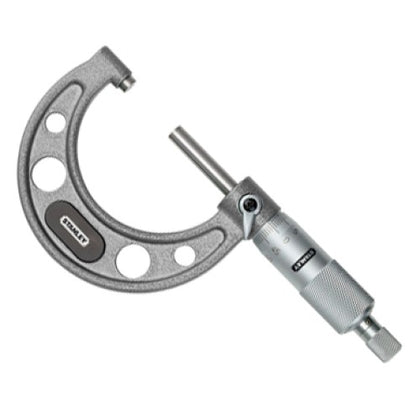 MICROMETER 25-50MM METAL METRIC