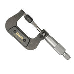 MICROMETER 1-2IN METAL SAE