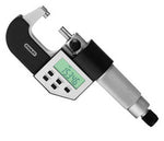 MICROMETER DIGITAL 1-2IN/25-50MM SAE/METRIC