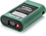 LASER DISTANCE MEASURER 132FT 4MM ACCURACY CHARGES W/MICRO USB