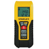 LASER DISTANCE MEASURER 100FT RANGE ACCURACY 0.09INCH