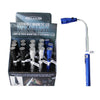 PICK-UP TOOL MAGNETIC WITH FLASHLIGHT