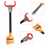 PICK-UP CLAW TOOL 18INCH ROBOT GRABBER ARM