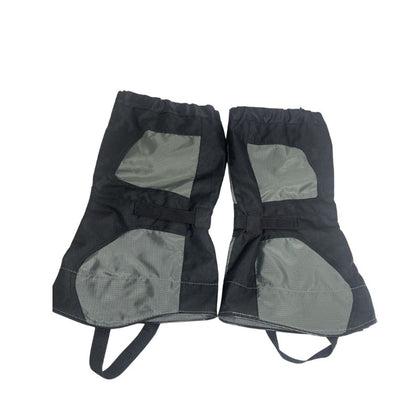 SNOW GAITERS MEDIUM-LARGE KEEP LEGS AND BOOTS DRY