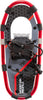 SNOWSHOES KIT YOUTH 7X16IN WEIGHT CAPACITY 25-100LBS