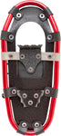 SNOWSHOES KIT YOUTH 7X16IN WEIGHT CAPACITY 25-100LBS