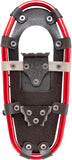 SNOWSHOES KIT YOUTH 7X16IN WEIGHT CAPACITY 25-100LBS