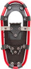 SNOWSHOES KIT YOUTH 7X16IN WEIGHT CAPACITY 25-100LBS