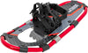 SNOWSHOES KIT YOUTH 7X16IN WEIGHT CAPACITY 25-100LBS