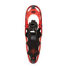 SNOWSHOES KIT ADULT 8X21IN 100-150LBS WEIGHT CAPACITY