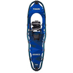 SNOWSHOES KIT ADULT 10X36IN GRN WEIGHT CAPACITY 251-300LBS