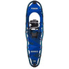 SNOWSHOES KIT ADULT 10X36IN GRN WEIGHT CAPACITY 251-300LBS