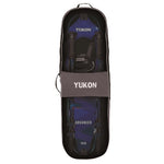 SNOWSHOES KIT ADULT 10X36IN GRN WEIGHT CAPACITY 251-300LBS