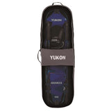 SNOWSHOES KIT ADULT 10X36IN GRN WEIGHT CAPACITY 251-300LBS