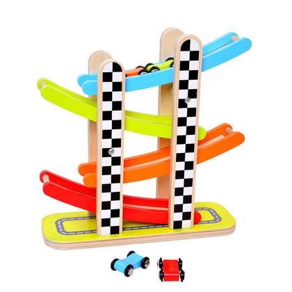 SLOPE TOWER 5PCS/BOX