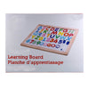 LEARNING BOARD {{44PCS/BOX