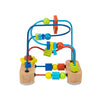 WOODEN BEAD MAZE ROLLER COASTER