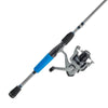 FISHING ROD SHAKESPEARE AGILITY GEL-TECH SPINNING COMBO