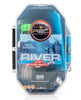 FISHING ROD SOUTH BEND 35PC KIT