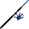 FISHING ROD SHAKESPEARE CONTENDE SPINNING COMBO