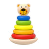 BEAR STACKER 7PCS/BOX
