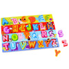 ALPHABET PUZZLE 27PCS/BOX