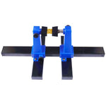 CIRCUIT BOARD HOLDER 8IN ARM OPENING ADJUSTABLE 360 DEGREE