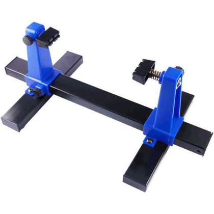 CIRCUIT BOARD HOLDER 8IN ARM OPENING ADJUSTABLE 360 DEGREE