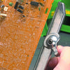 CIRCUIT BOARD HOLDER 12IN ARM OPENING