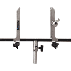 CIRCUIT BOARD HOLDER 12IN ARM OPENING