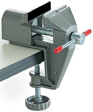 VISE 1.57IN MAX OPENING