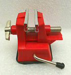 VISE 1.5IN MAX OPENING VACUUM BASE