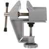 HOBBY VISE TABLE CLAMP BASE 1.5 INCH OPEN JAWS