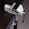 HOBBY VISE TABLE CLAMP BASE 1.5 INCH OPEN JAWS