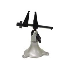 VISE 275IN MAX OPENING TILTS TURNS AND ROTATES