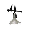 VISE 275IN MAX OPENING TILTS TURNS AND ROTATES