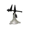 VISE 275IN MAX OPENING TILTS TURNS AND ROTATES