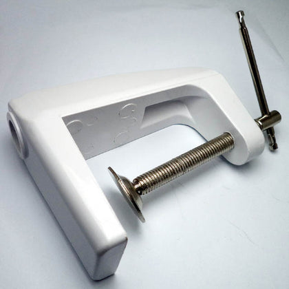 CLAMP C 2.5IN