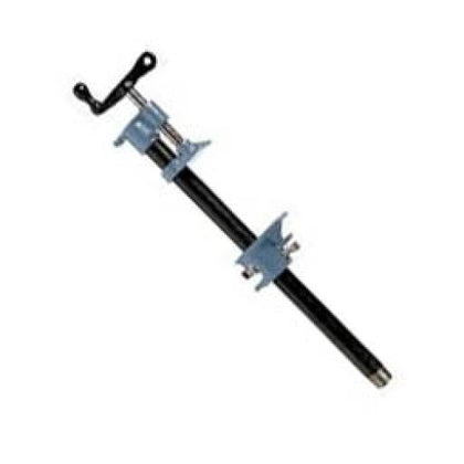 CLAMP FIXTURE REGULAR DEPTH FOR 1/2IN PIPE