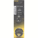 MAGNIFIER EYE LOUPE 10X 20MM & 28MM 2PC/SET