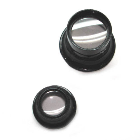 MAGNIFIER EYE LOUPE 10X 20MM & 28MM 2PC/SET