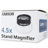 MAGNIFIER TABLE 4.5X