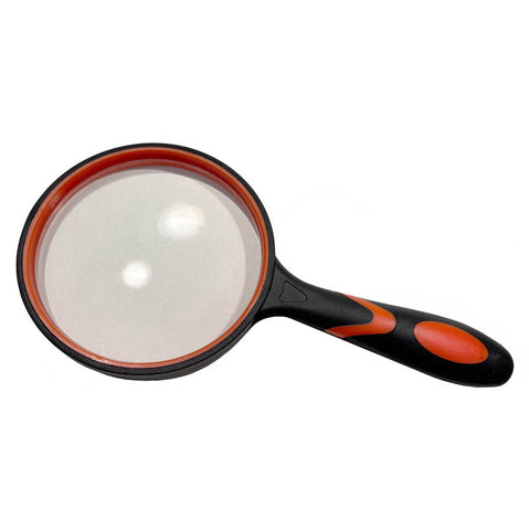 MAGNIFIER HANDHELD 2.25X 100MM