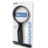MAGNIFIER HANDHELD 2X & 4.5X SPOT LENS