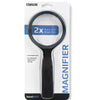 MAGNIFIER HANDHELD 2X & 4.5X SPOT LENS