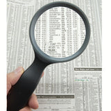 MAGNIFIER HANDHELD 2X & 4.5X SPOT LENS