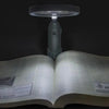 MAGNIFIER FLEXIBLE NECK 2X & 3.5X SPOT LENS LIGHTED