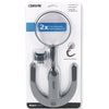 MAGNIFIER FLEXIBLE NECK 2X & 3.5X SPOT LENS LIGHTED