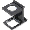 MAGNIFIER FOLDABLE 6.5X 20MM LINEN TESTER